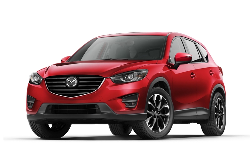 2014 11 20 Mazda CX5 1