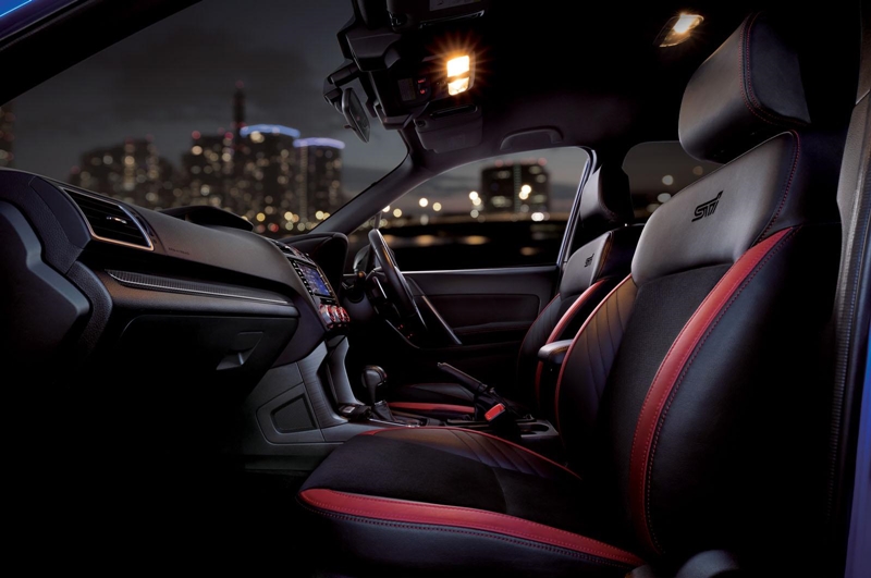 2014 11 26 Subaru Forester sT 4