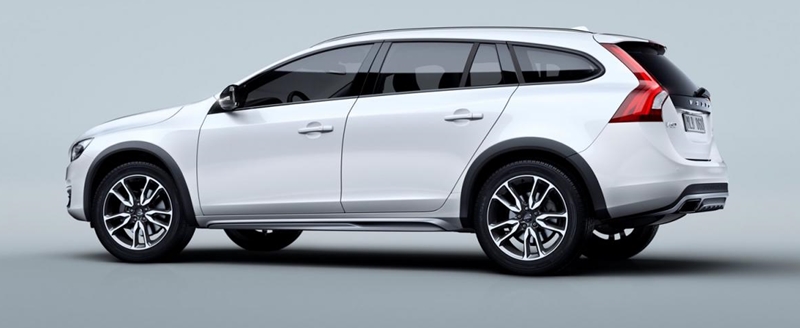 2014 11 05 Volvo V60 Cross Country 3