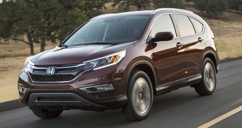 2014 10 01 Honda CRV Facelift 4