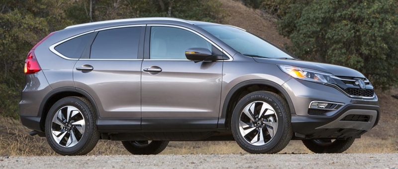 2014 10 01 Honda CRV Facelift 5