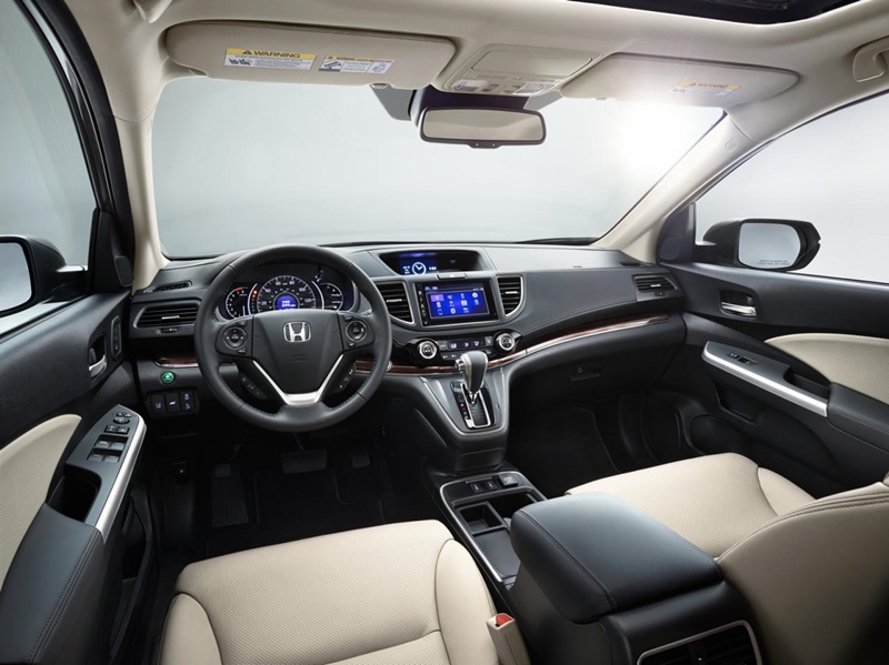 2014 10 01 Honda CRV Facelift 6