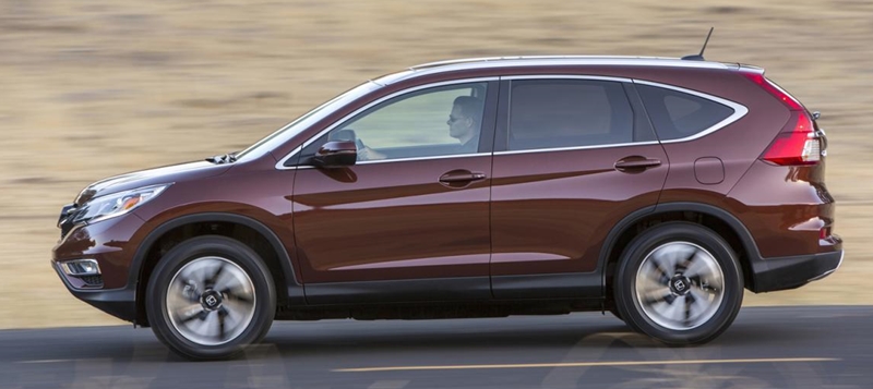 2014 10 01 Honda CRV Facelift 7
