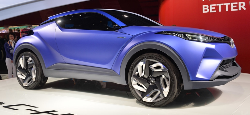 2014 10 06 Toyota CHR 1