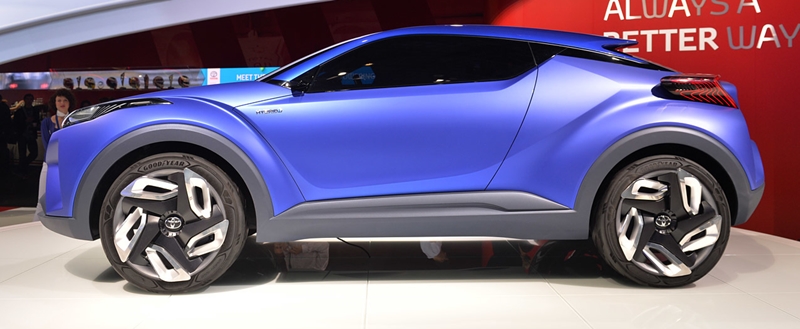 2014 10 06 Toyota CHR 2