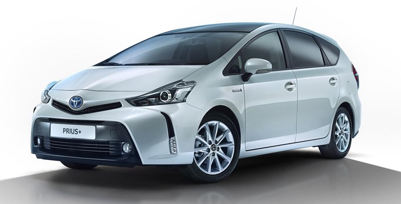 2014 10 09 Toyota Prius+ 1