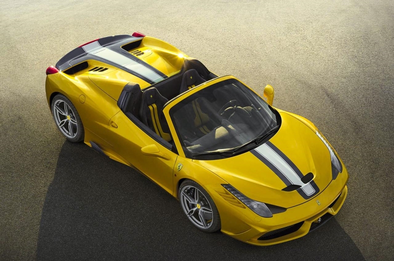 2014 09 29 Ferrari 458 Speciale Aperta 4