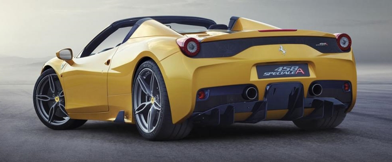2014 09 29 Ferrari 458 Speciale Aperta 5