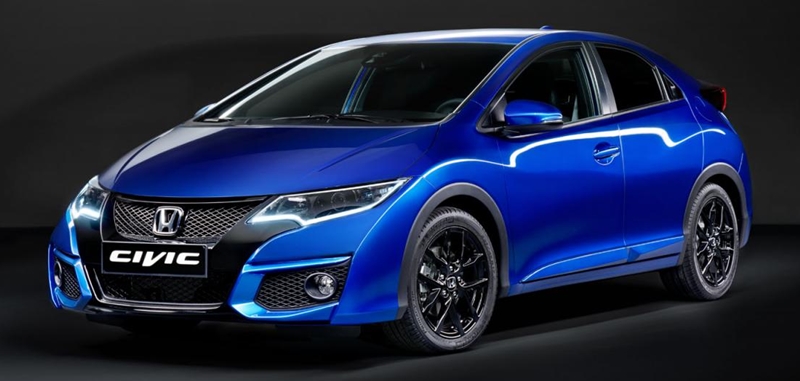 2014 09 24 Honda Civic EU 1