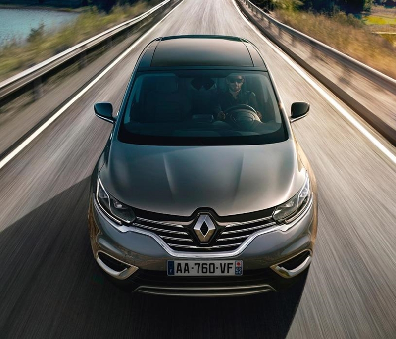 2014 09 25 Renault Espace 1