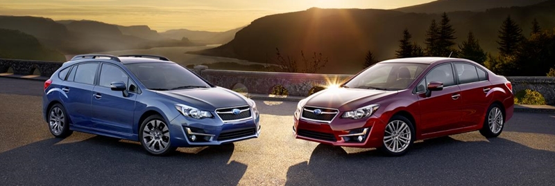 2014 09 25 Subaru Impreza 1