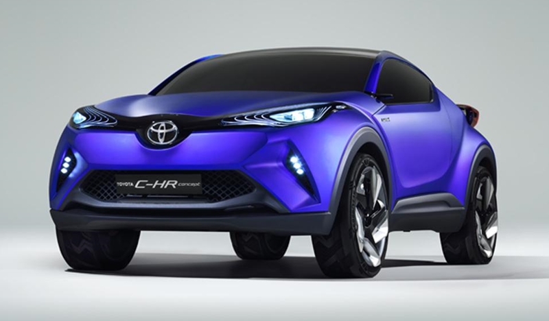 2014 09 20 Toyota CHR 1