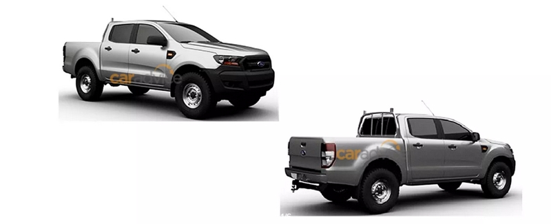 2015 03 08 Ford Ranger 1