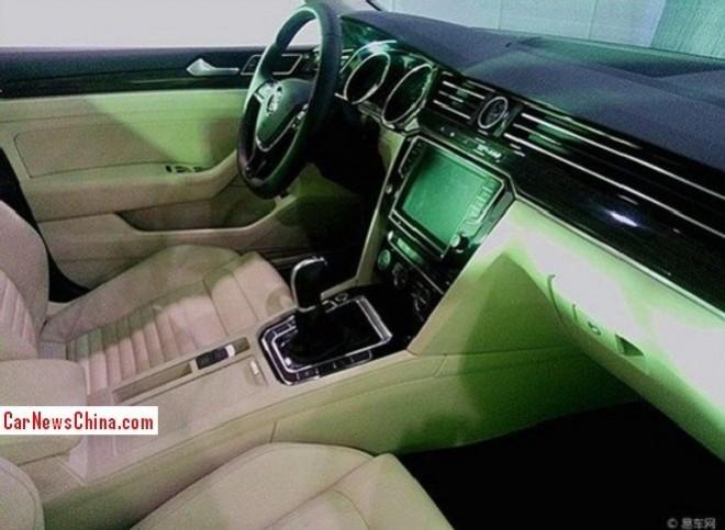 2014 04 30 VW Magotan 2