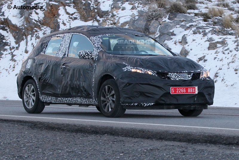 2014 02 14 Nissan C Segment 2