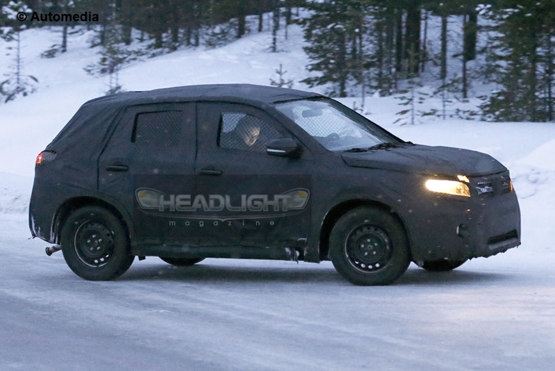 2014 02 03 Suzuki SUV 1