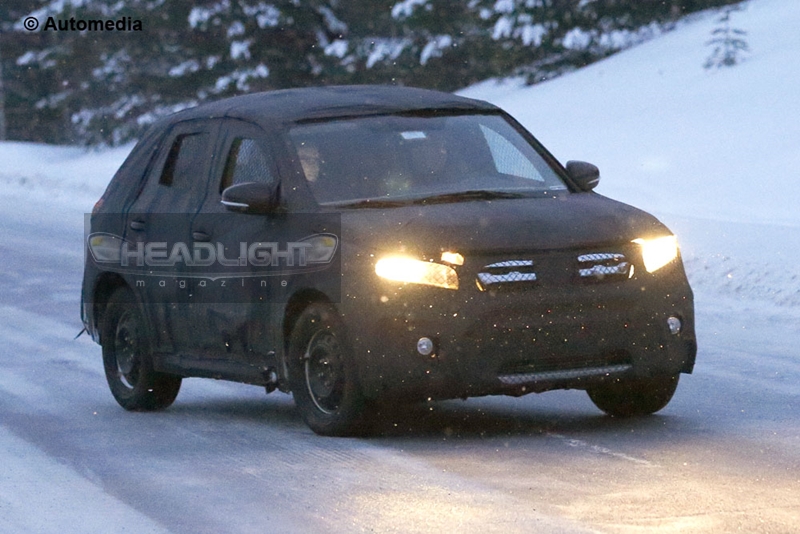 2014 02 03 Suzuki SUV 2