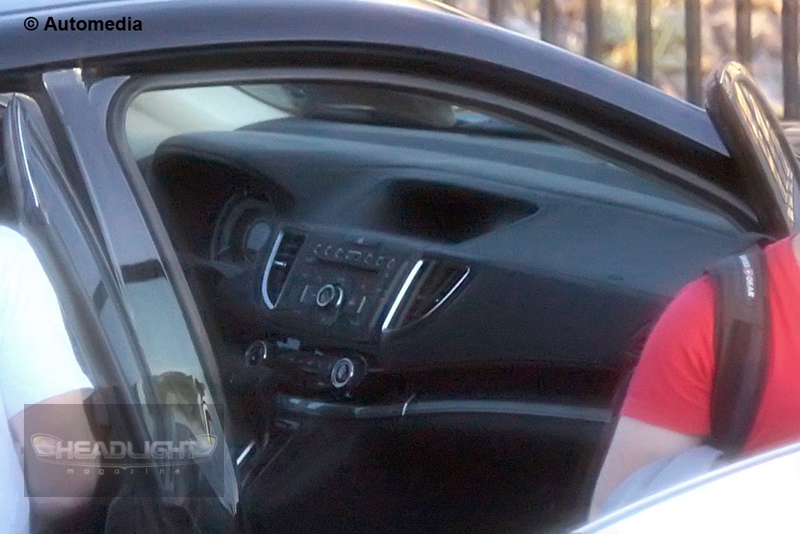 2014 06 24 Honda CRV Minorchange 4