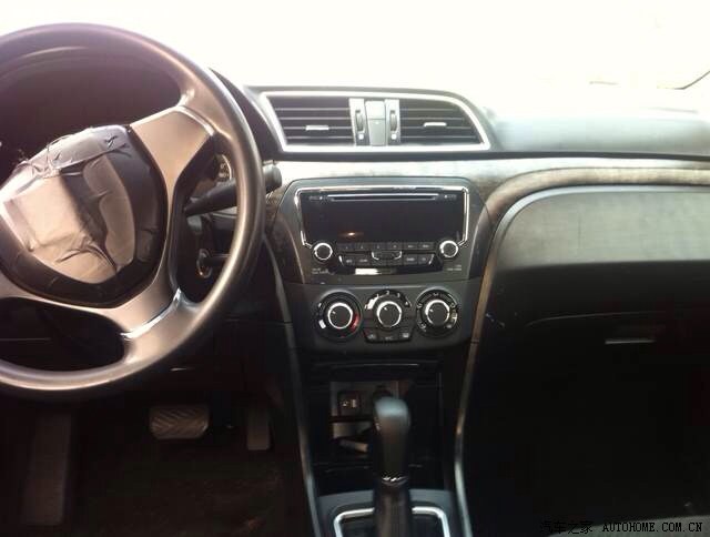 2014 06 10 Suzuki Alivio 1