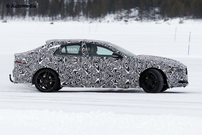 2014 03 17 Jaguar XE 2