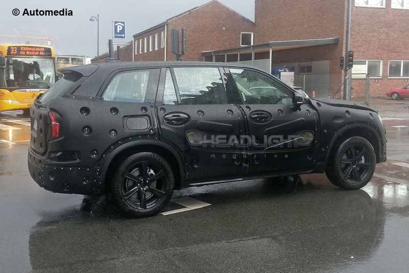 2014 05 11 Volvo XC90 2