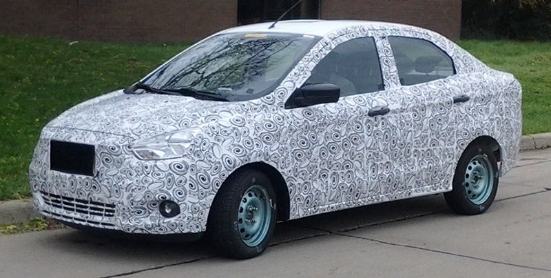 2013 11 08 Ford Figo Sedan 1