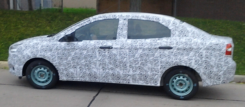 2013 11 08 Ford Figo Sedan 2