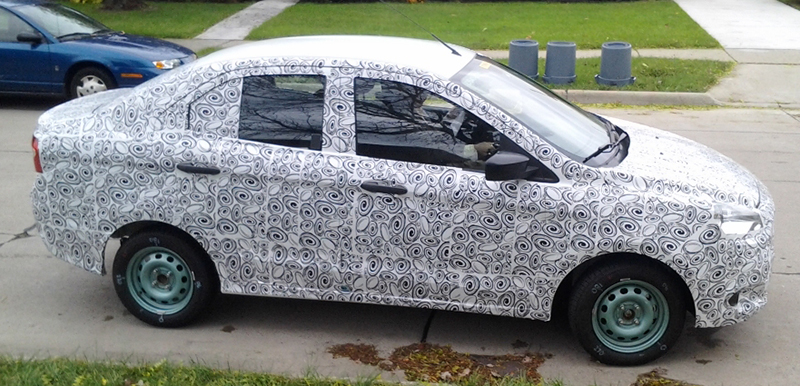 2013 11 08 Ford Figo Sedan 3