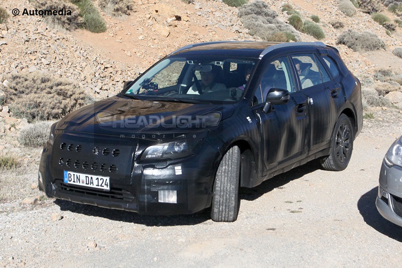 2013 11 13 Subaru Legacy 2