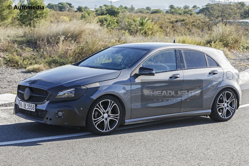 2014 10 28 MB A class 2