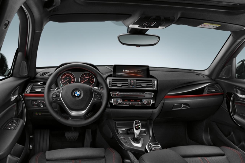 2015 01 16 BMW 1 Series LCI 4