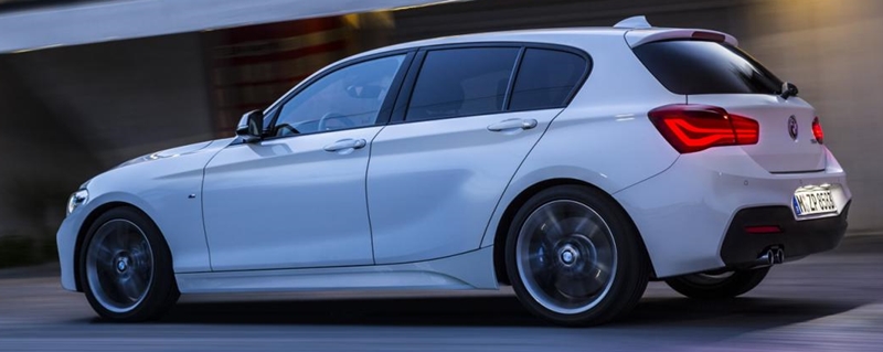 2015 01 16 BMW 1 Series LCI 7