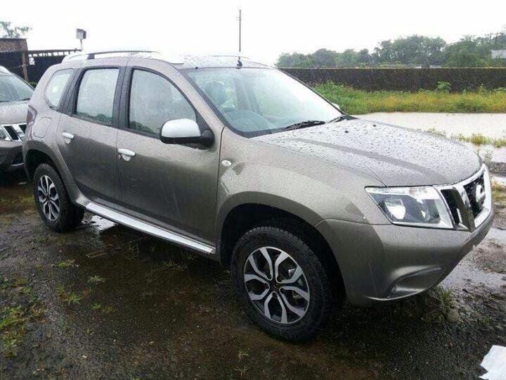 2013 08 18 Nissan Terrano 2