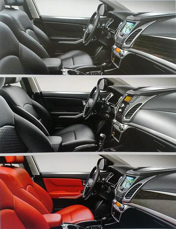 2013 08 06 Ssangyong Korando C 3