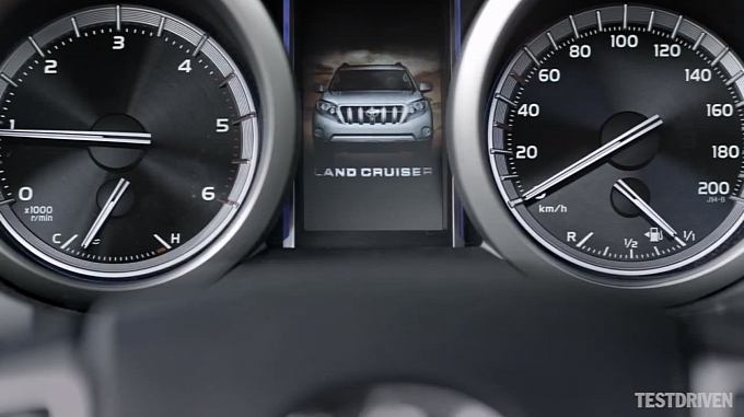 2013 08 26 Toyota Prado MC 3