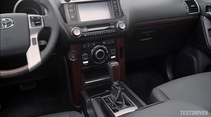 2013 08 26 Toyota Prado MC 4