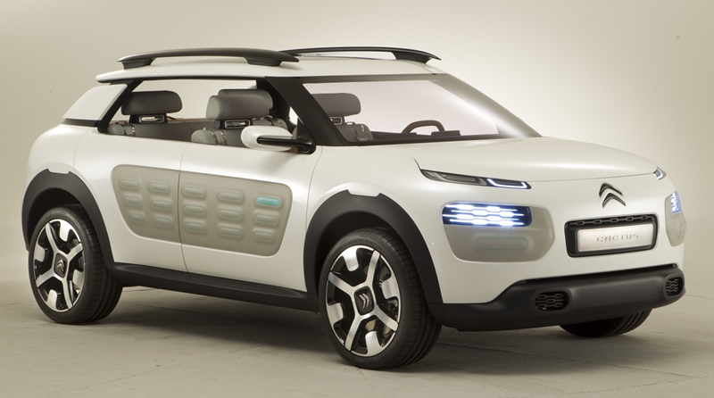 2013 12 28 Citroen Cactus 1