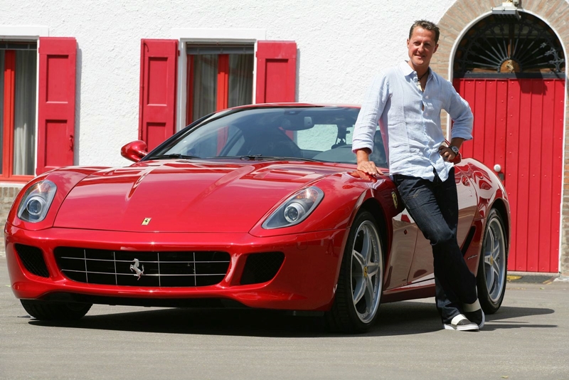 2014 01 03 Ferrari