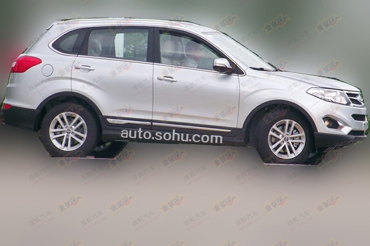 2013 07 08 Chery Tiggo5 2