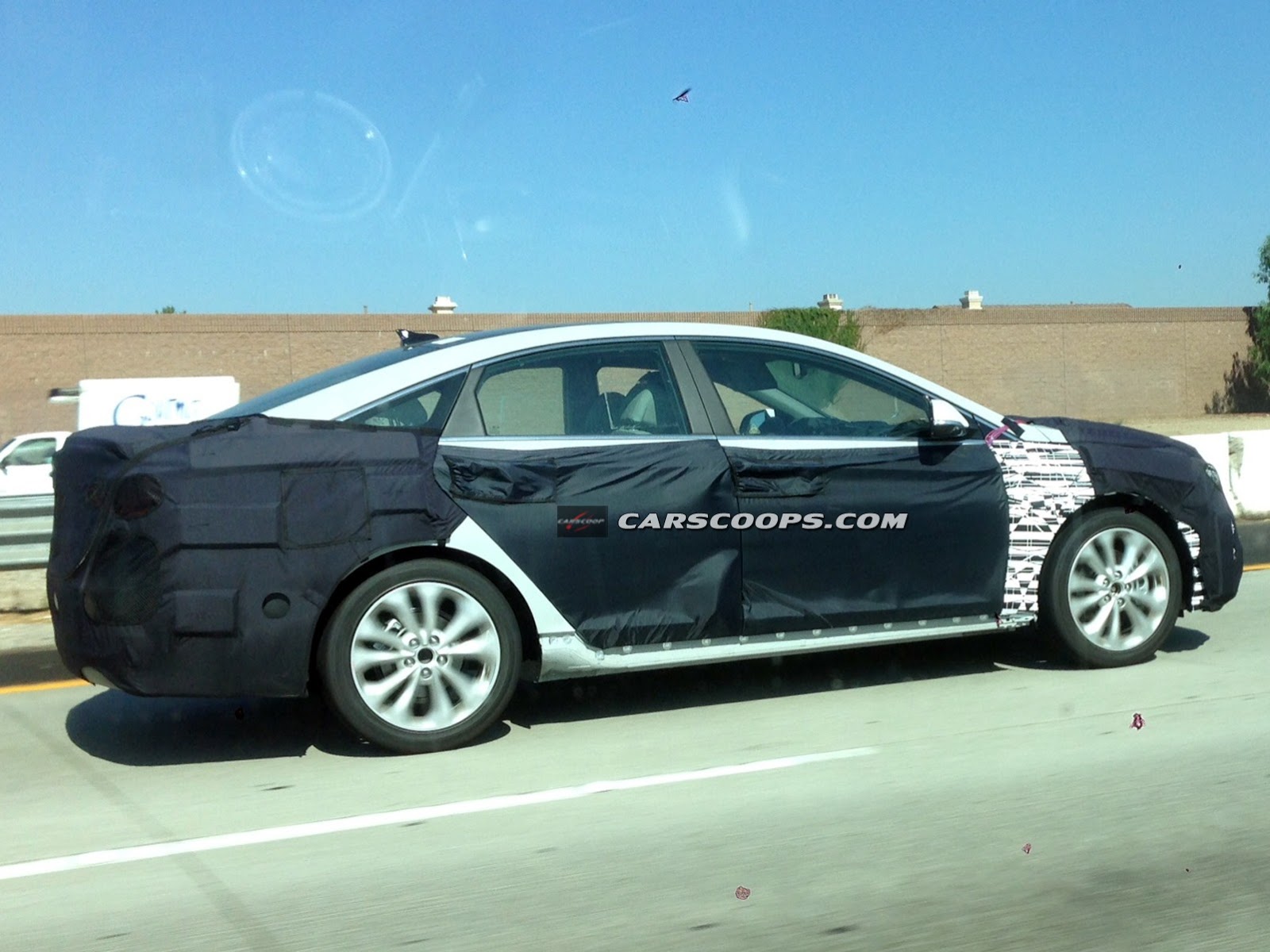 2013 07 26 Hyundai Sonata LF 2