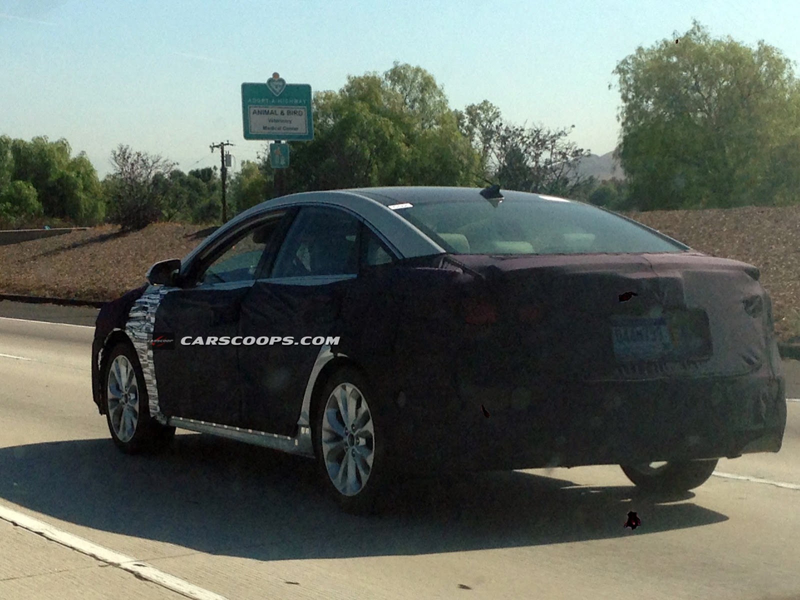 2013 07 26 Hyundai Sonata LF 3