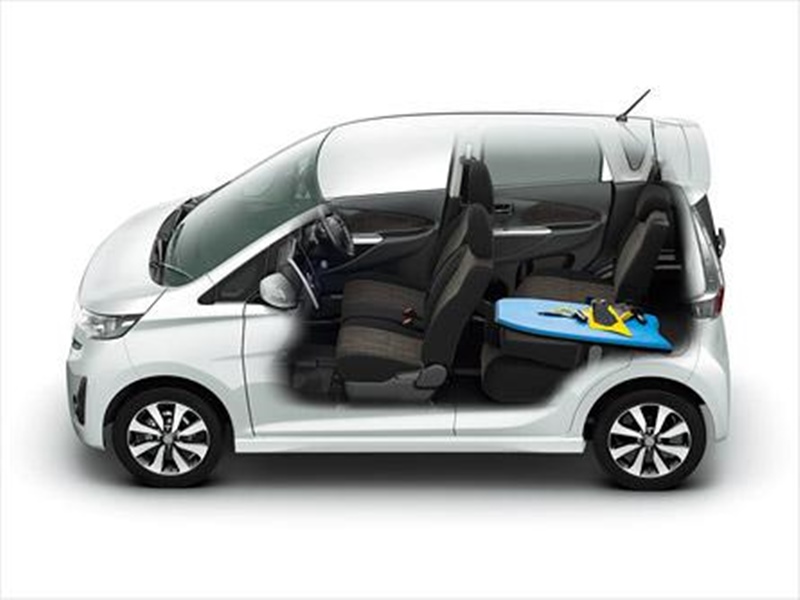 2013 05 07 Nissan Dayz Mitsubishi Ek 12