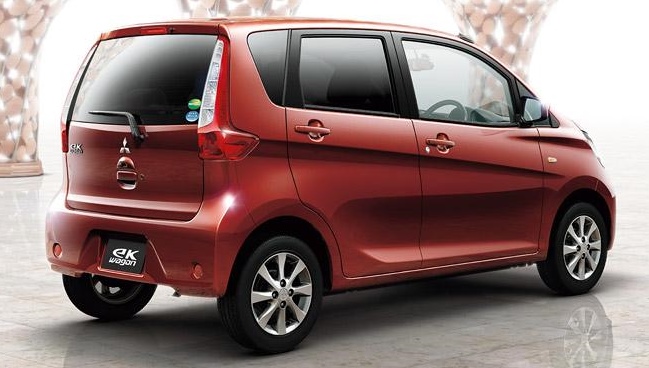 2013 05 07 Nissan Dayz Mitsubishi Ek 9