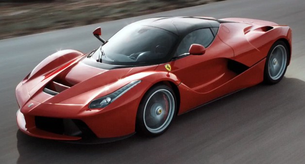 2014 05 03 Ferrari