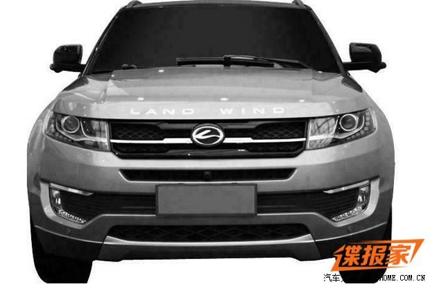 2014 05 01 Landwind E32 1