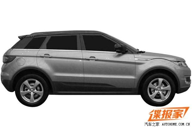 2014 05 01 Landwind E32 2