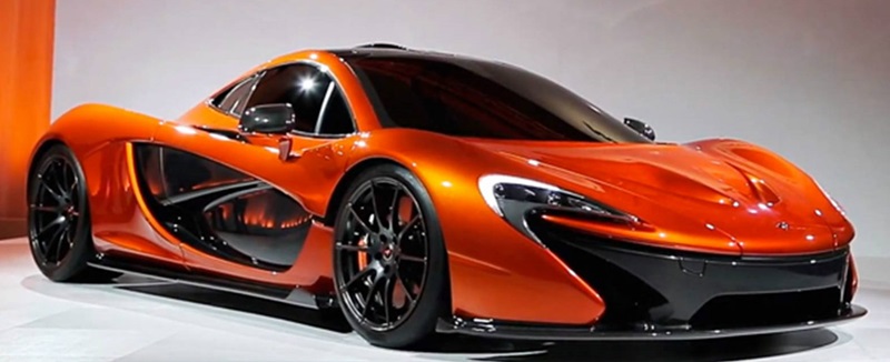 2013 11 13 McLaren