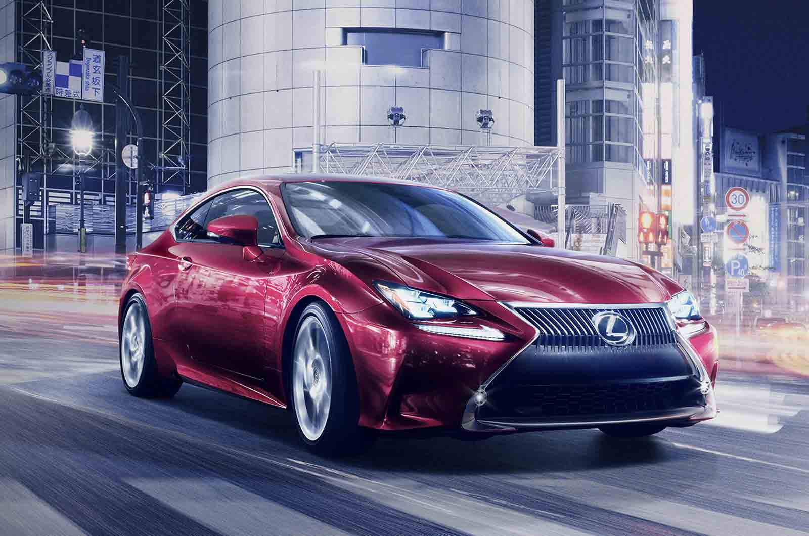2013 11 04 Lexus RC 1
