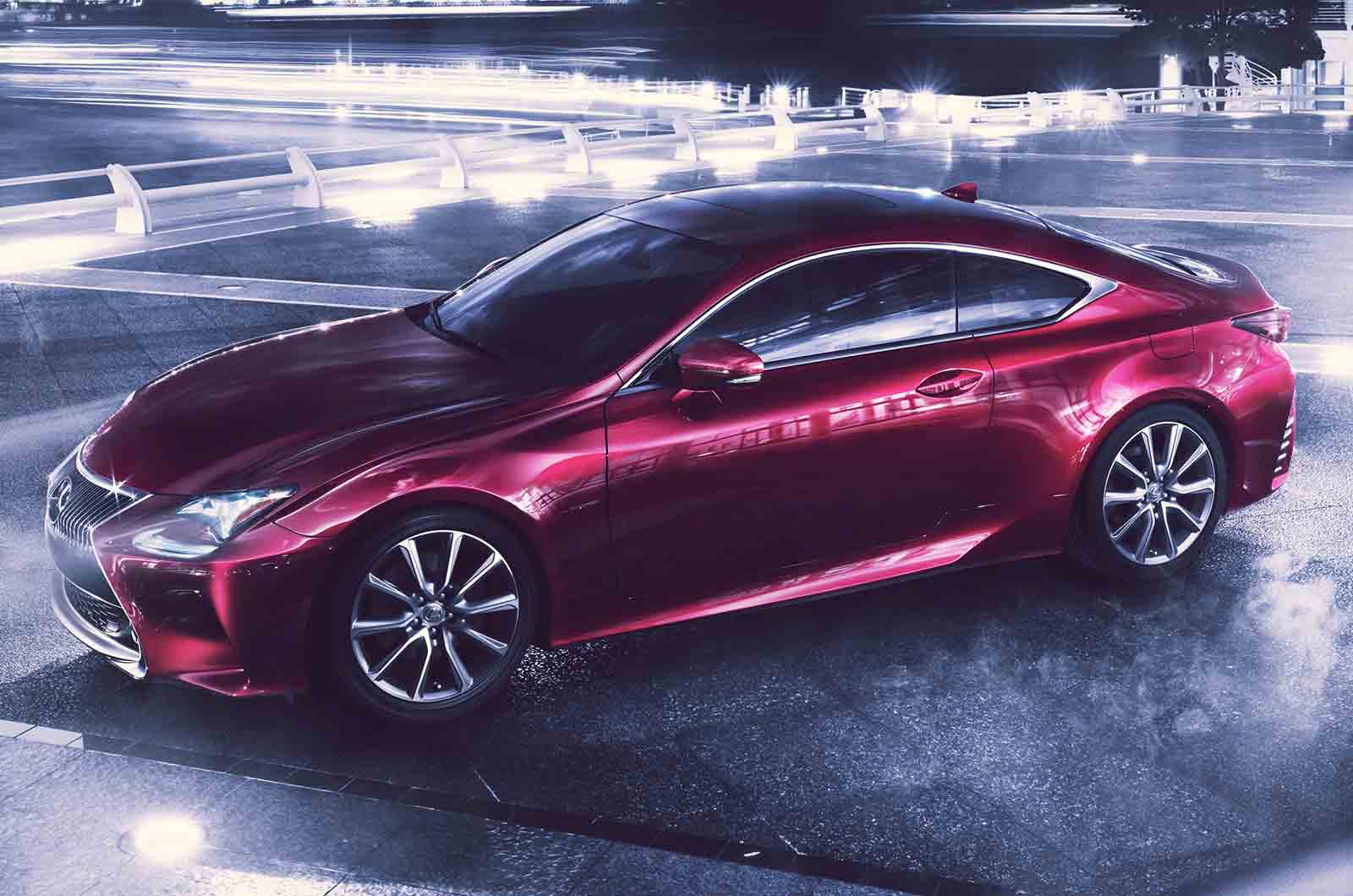 2013 11 04 Lexus RC 2