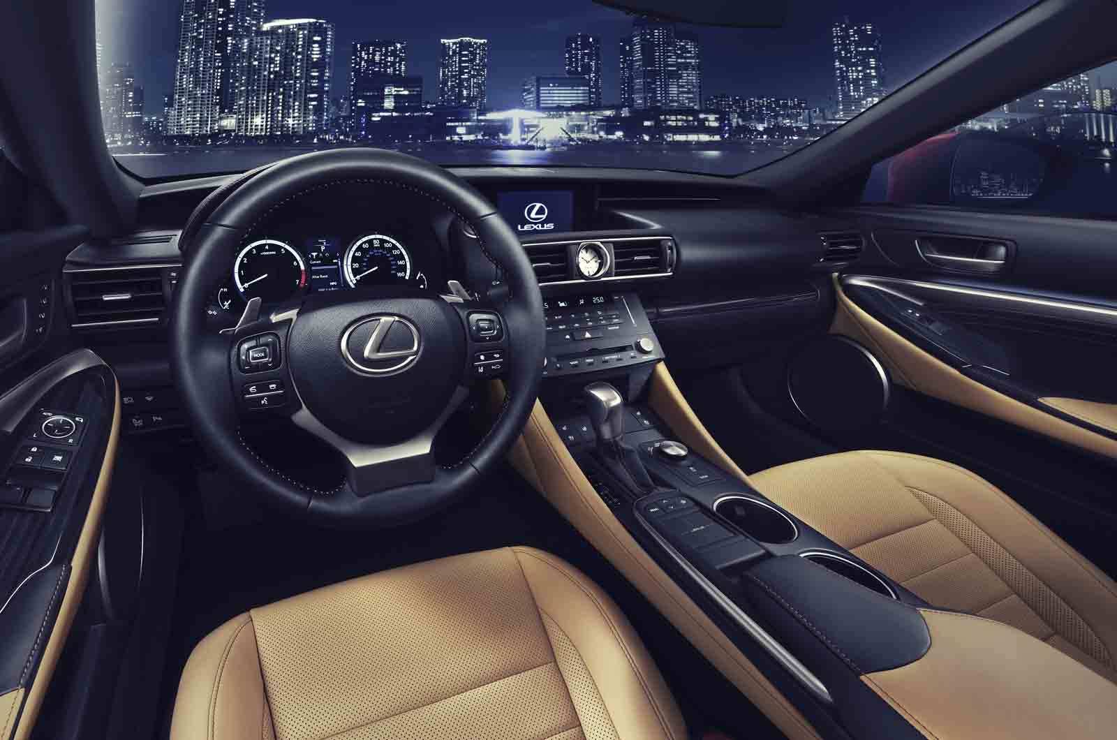 2013 11 04 Lexus RC 3